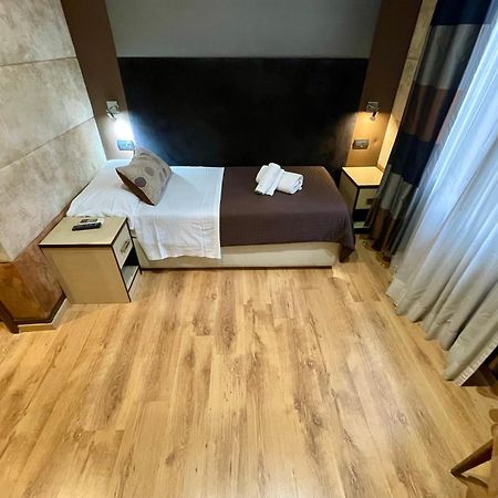Blue Suite Vatican Guesthouse Rzym Zewnętrze zdjęcie
