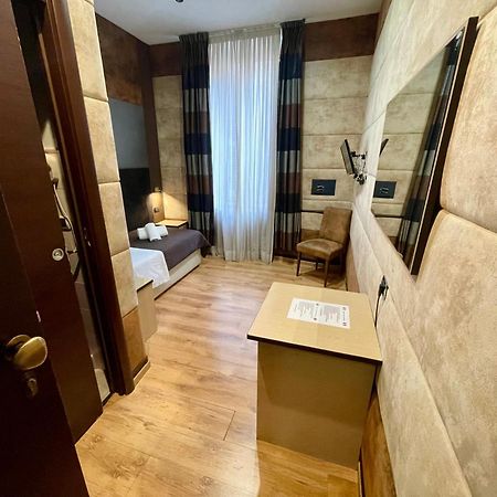 Blue Suite Vatican Guesthouse Rzym Zewnętrze zdjęcie